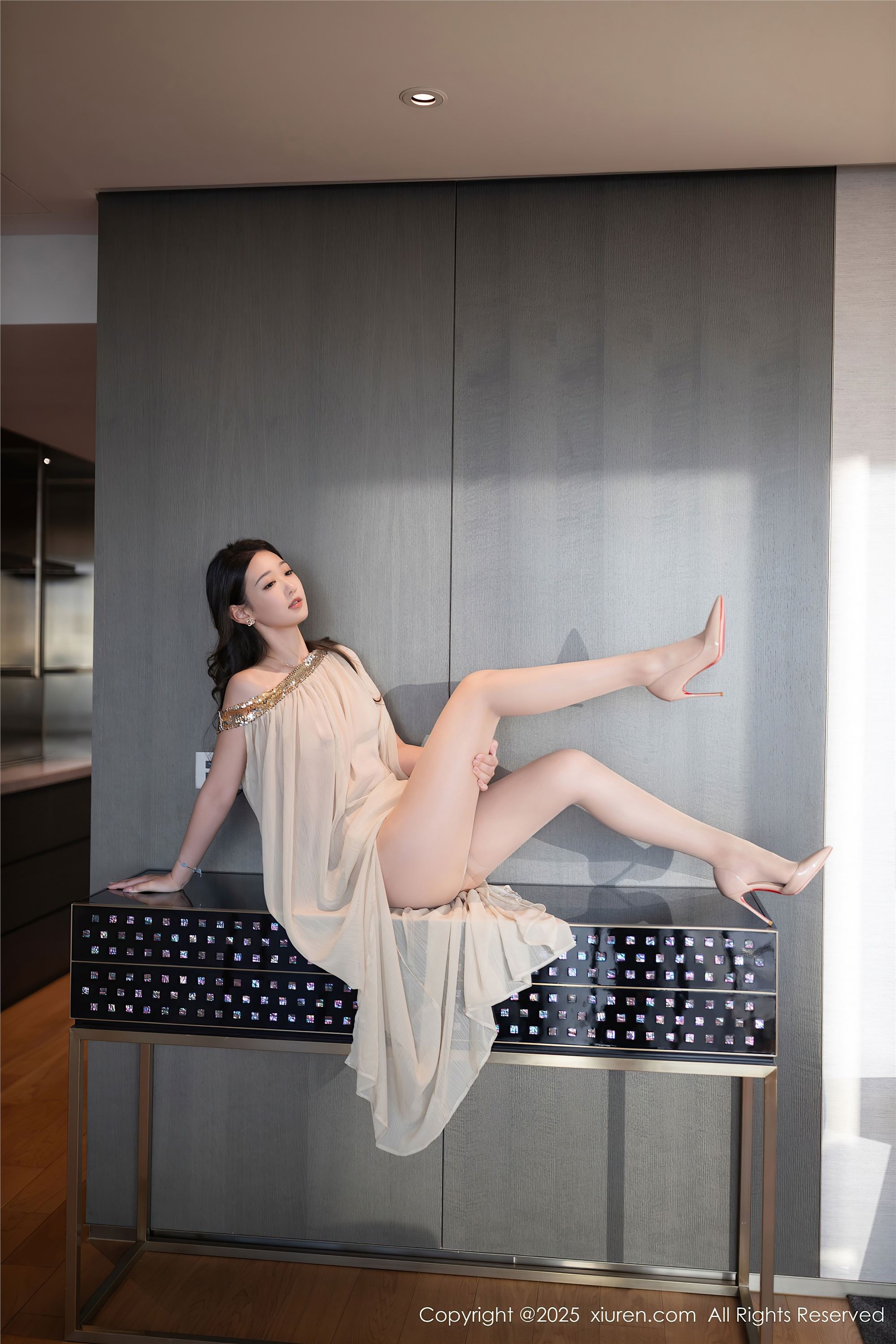 Xiuren秀人网 2025.08.04 NO.10619 唐安琪